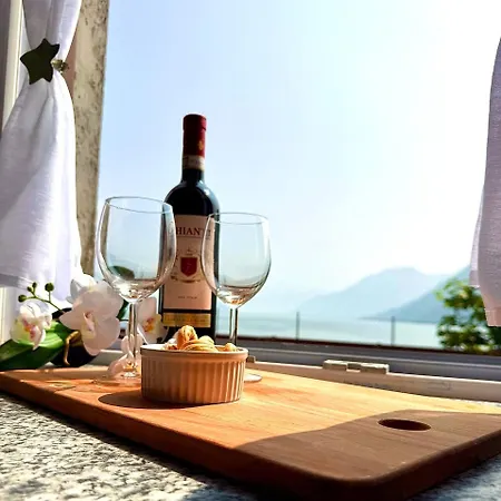 View Enjoyrelax 度假居 *